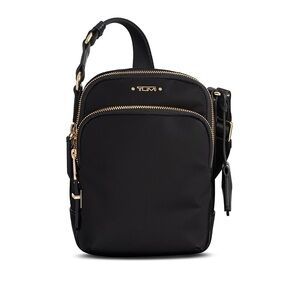 Tumor Ruma Voyageur Crossbody - NWOT